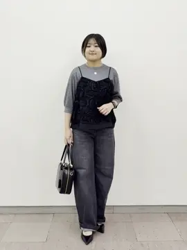 ONWARD CROSSET SELECT 山﨑 コーディネート画像