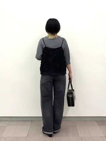 ONWARD CROSSET SELECT 山﨑 コーディネート画像