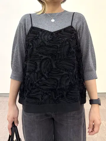 ONWARD CROSSET SELECT 山﨑 コーディネート画像