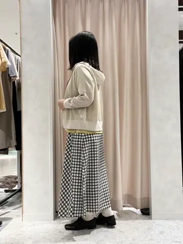 ONWARD CROSSET SELECT 渡邉 コーディネート画像