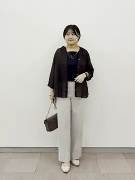 ONWARD CROSSET SELECT 山﨑 コーディネート画像