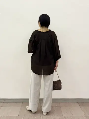 ONWARD CROSSET SELECT 山﨑 コーディネート画像