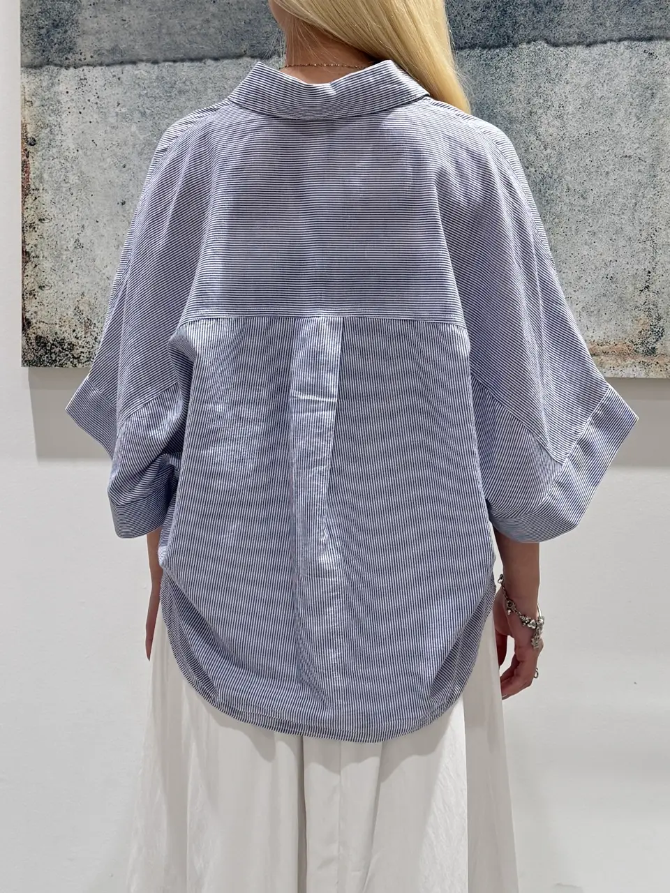 ONWARD CROSSET SELECT 石井 コーディネート画像