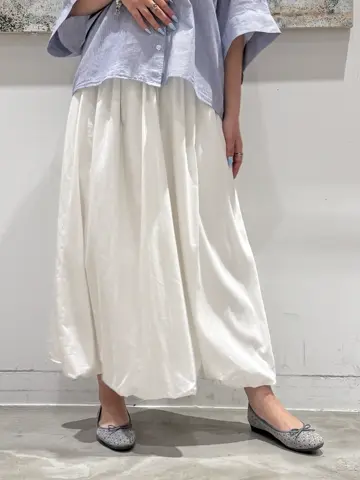 ONWARD CROSSET SELECT 石井 コーディネート画像