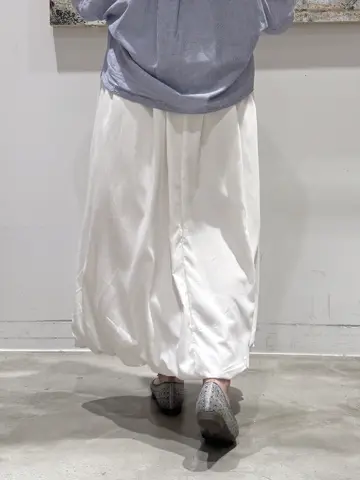 ONWARD CROSSET SELECT 石井 コーディネート画像