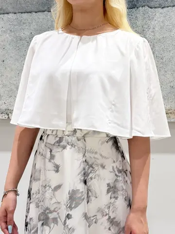 ONWARD CROSSET SELECT 石井 コーディネート画像