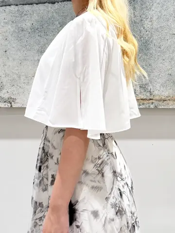 ONWARD CROSSET SELECT 石井 コーディネート画像