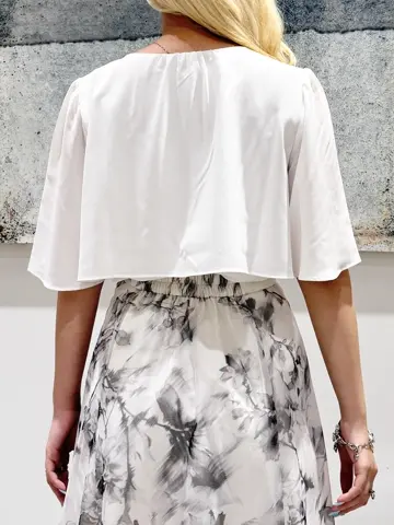 ONWARD CROSSET SELECT 石井 コーディネート画像