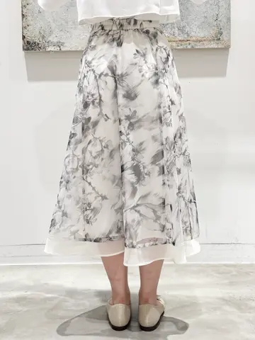 ONWARD CROSSET SELECT 石井 コーディネート画像