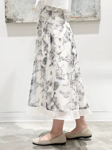 ONWARD CROSSET SELECT 石井 コーディネート画像