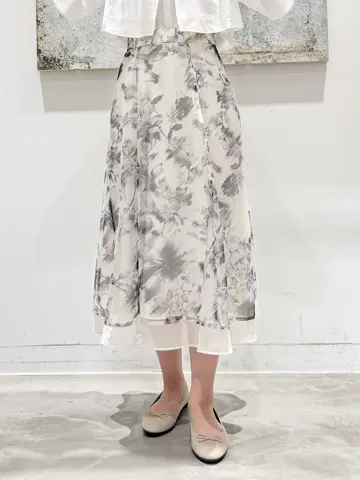 ONWARD CROSSET SELECT 石井 コーディネート画像