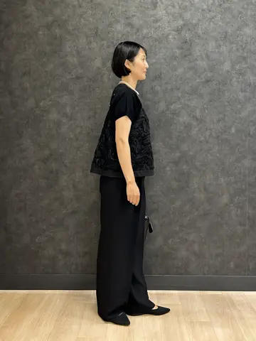 ONWARD CROSSET SELECT 鈴木 コーディネート画像