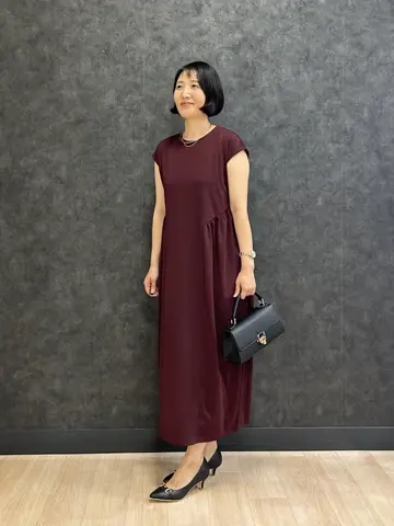 ONWARD CROSSET SELECT 鈴木 コーディネート画像