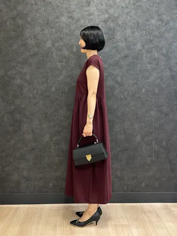 ONWARD CROSSET SELECT 鈴木 コーディネート画像