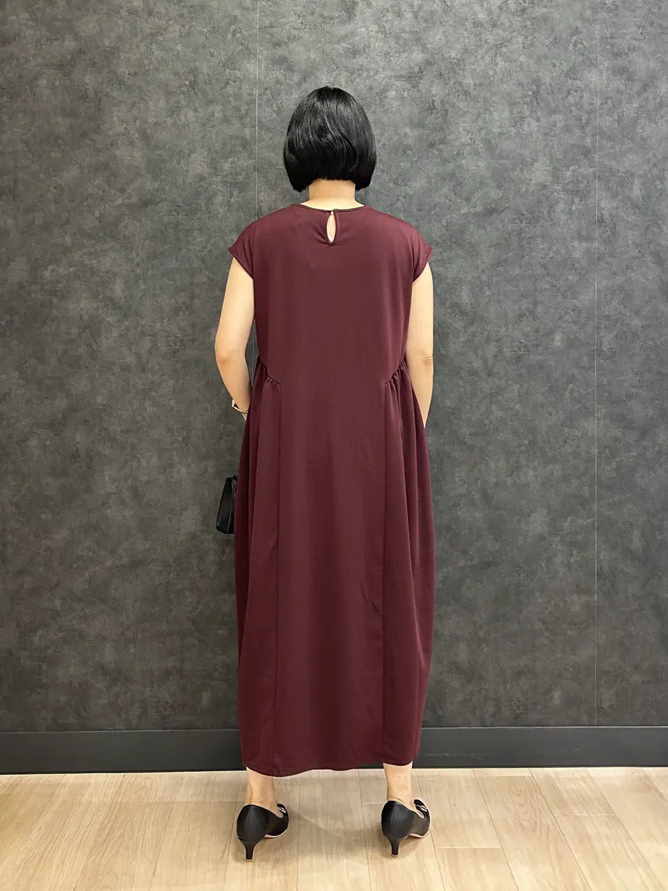 ONWARD CROSSET SELECT 鈴木 コーディネート画像