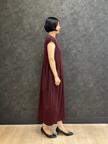 ONWARD CROSSET SELECT 鈴木 コーディネート画像