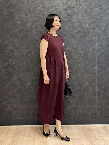 ONWARD CROSSET SELECT 鈴木 コーディネート画像