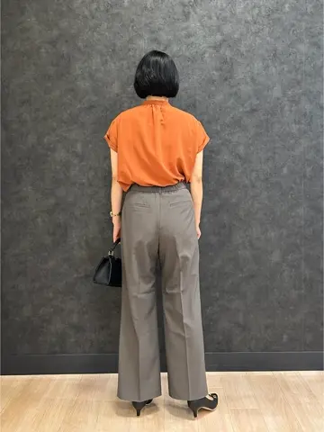 ONWARD CROSSET SELECT 鈴木 コーディネート画像