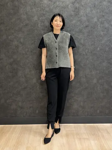 ONWARD CROSSET SELECT 鈴木 コーディネート画像