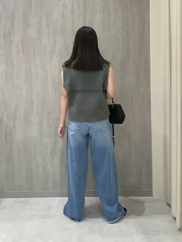 ONWARD CROSSET SELECT 時本 コーディネート画像