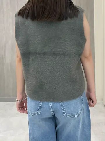 ONWARD CROSSET SELECT 時本 コーディネート画像