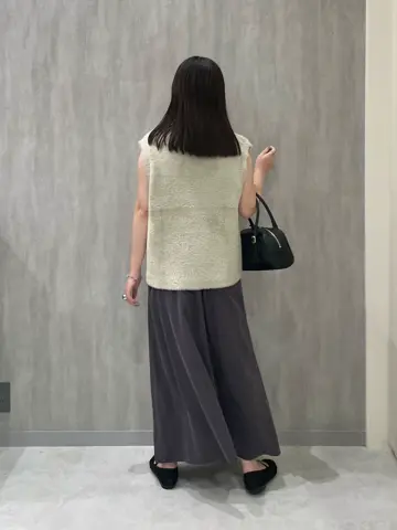 ONWARD CROSSET SELECT 時本 コーディネート画像