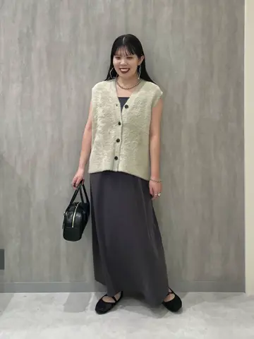 ONWARD CROSSET SELECT 時本 コーディネート画像