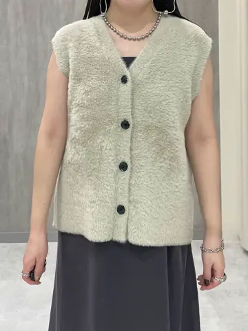 ONWARD CROSSET SELECT 時本 コーディネート画像