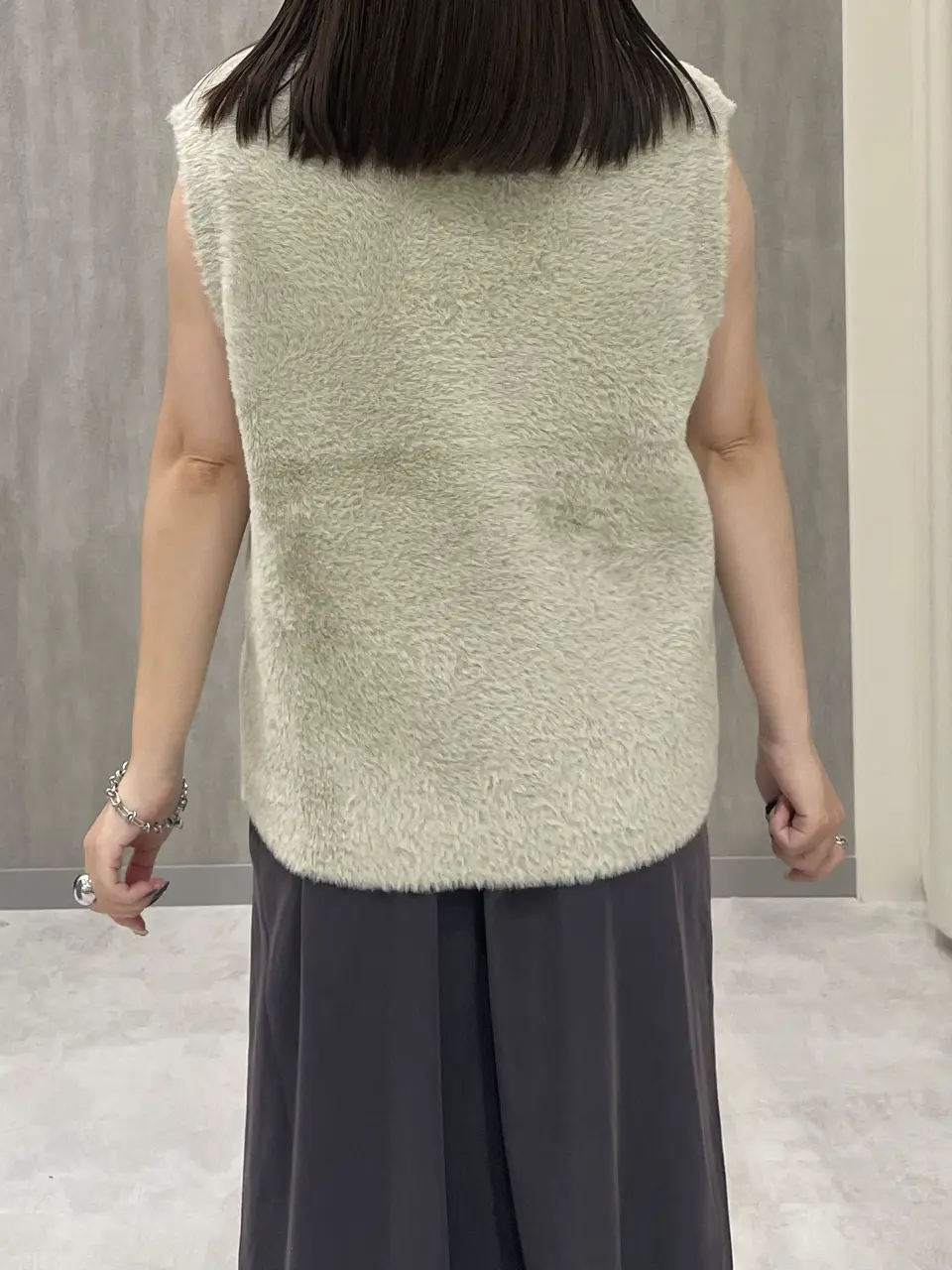 ONWARD CROSSET SELECT 時本 コーディネート画像