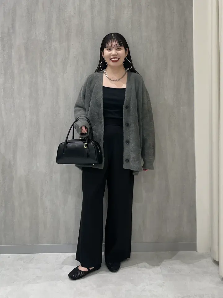 ONWARD CROSSET SELECT 時本 コーディネート画像