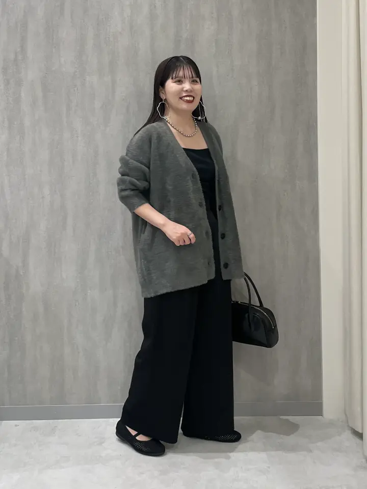 ONWARD CROSSET SELECT 時本 コーディネート画像