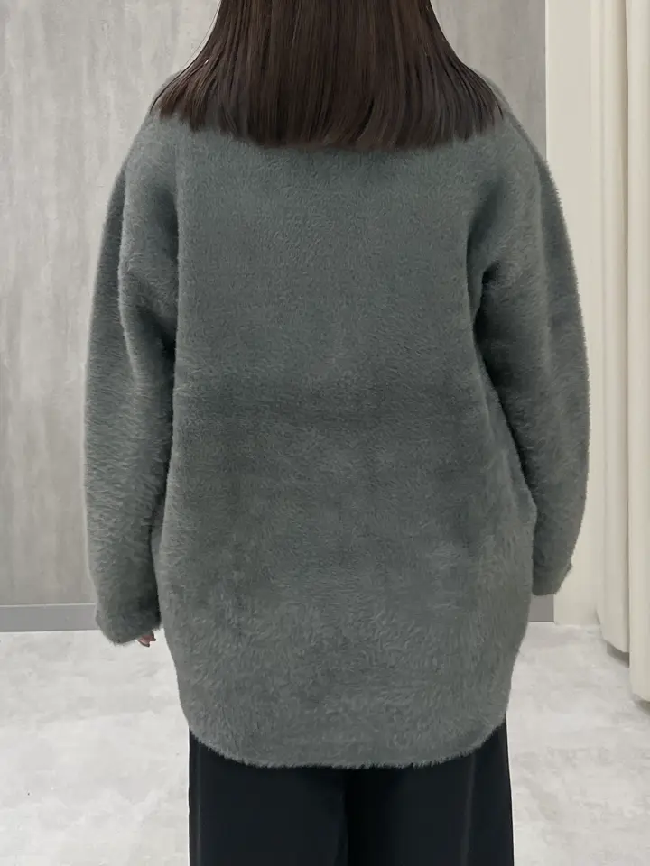 ONWARD CROSSET SELECT 時本 コーディネート画像