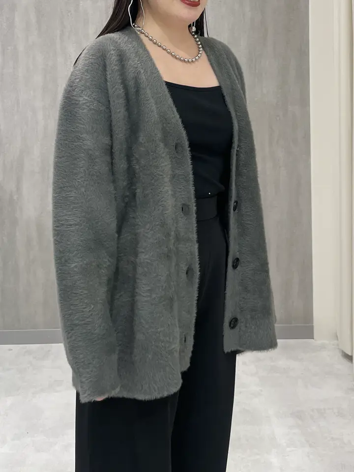 ONWARD CROSSET SELECT 時本 コーディネート画像