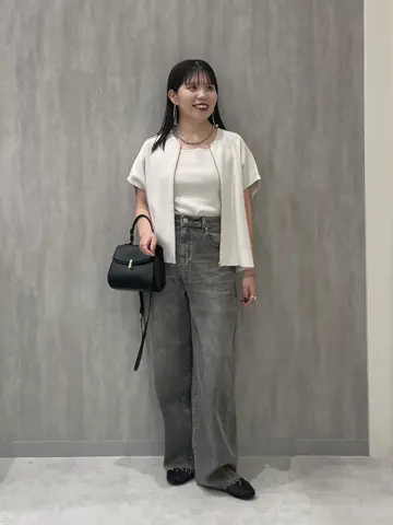 ONWARD CROSSET SELECT 時本 コーディネート画像