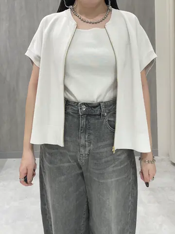 ONWARD CROSSET SELECT 時本 コーディネート画像