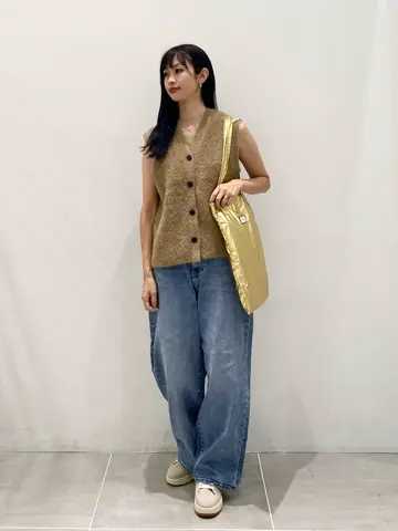 ONWARD CROSSET SELECT 増田 コーディネート画像