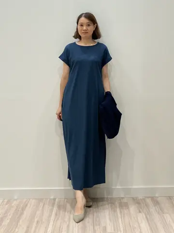 ONWARD CROSSET SELECT 林 コーディネート画像