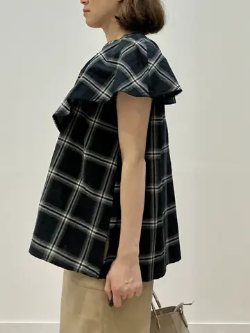 ONWARD CROSSET SELECT 林 コーディネート画像