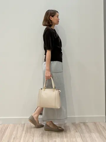 ONWARD CROSSET SELECT 林 コーディネート画像