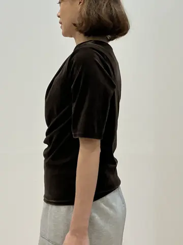 ONWARD CROSSET SELECT 林 コーディネート画像