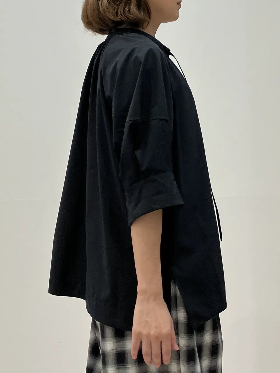 ONWARD CROSSET SELECT 林 コーディネート画像