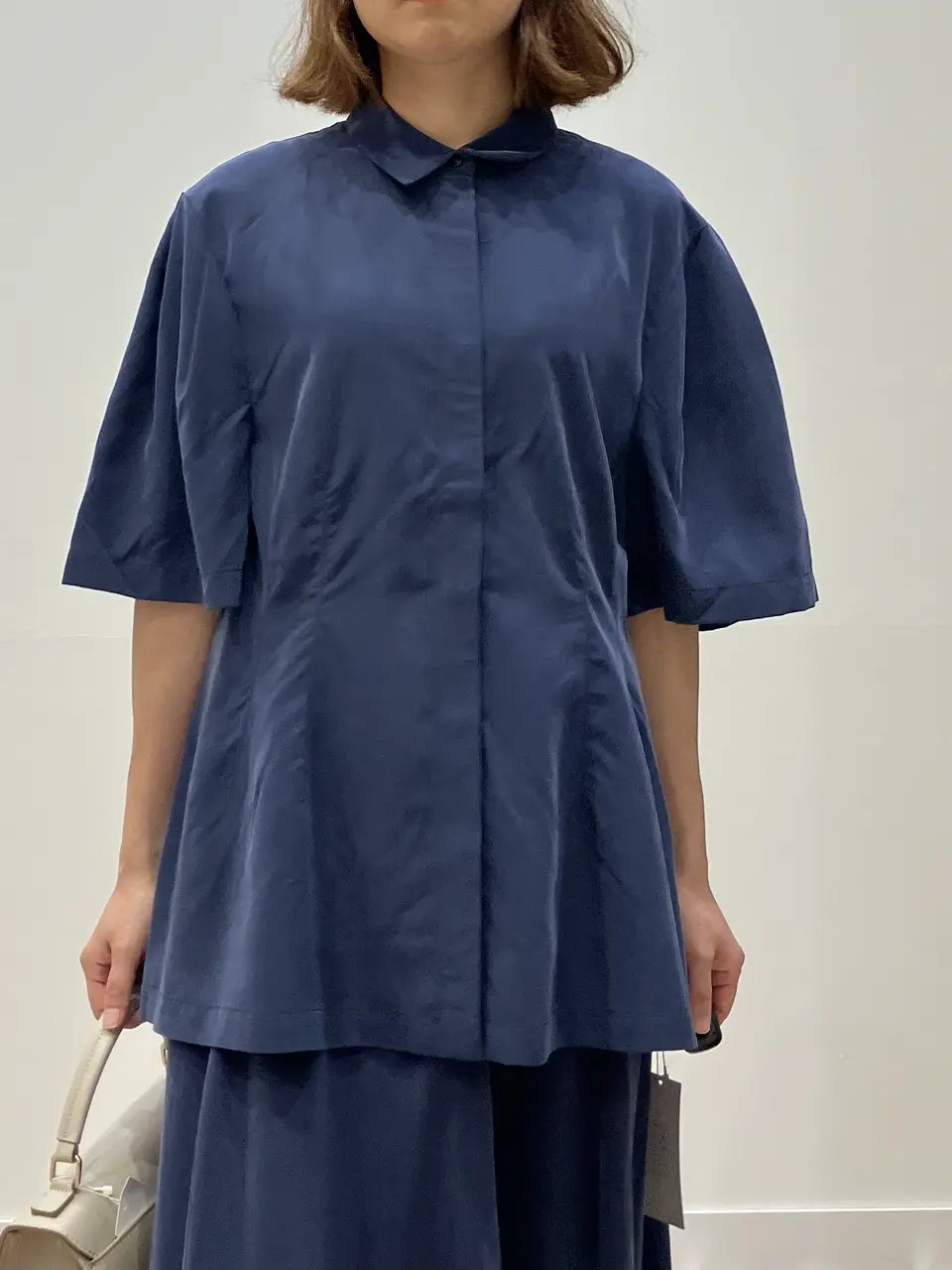 ONWARD CROSSET SELECT 林 コーディネート画像