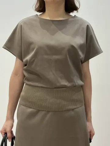 ONWARD CROSSET SELECT 林 コーディネート画像