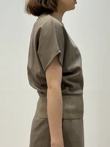 ONWARD CROSSET SELECT 林 コーディネート画像