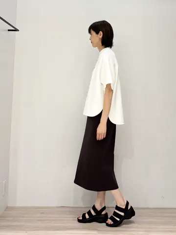 ONWARD CROSSET SELECT Chie コーディネート画像