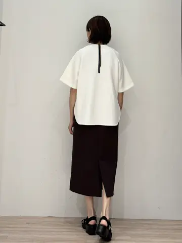 ONWARD CROSSET SELECT Chie コーディネート画像