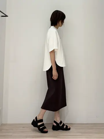 ONWARD CROSSET SELECT Chie コーディネート画像