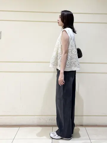 ONWARD CROSSET SELECT Kanako コーディネート画像