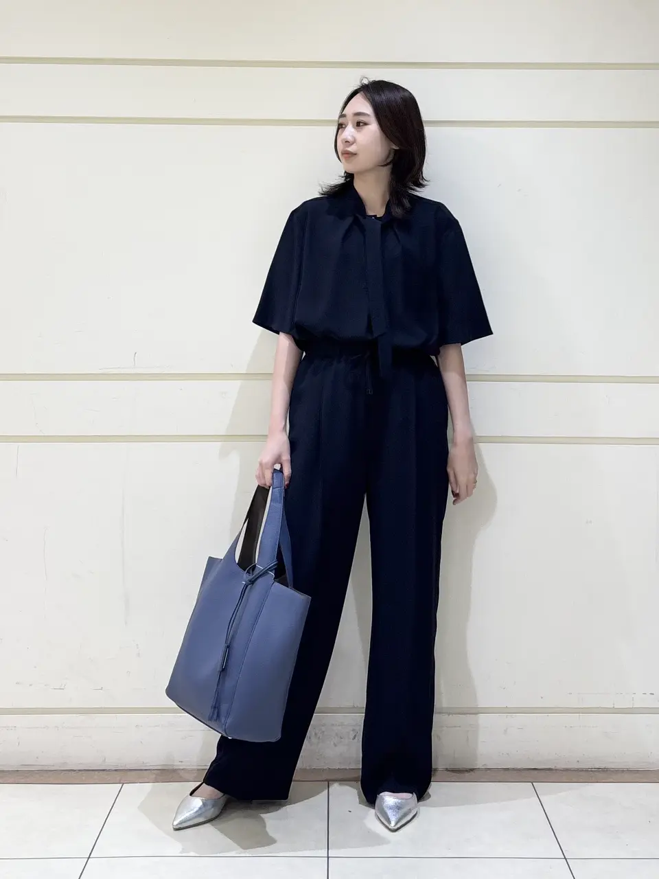 ONWARD CROSSET SELECT Kanako コーディネート画像