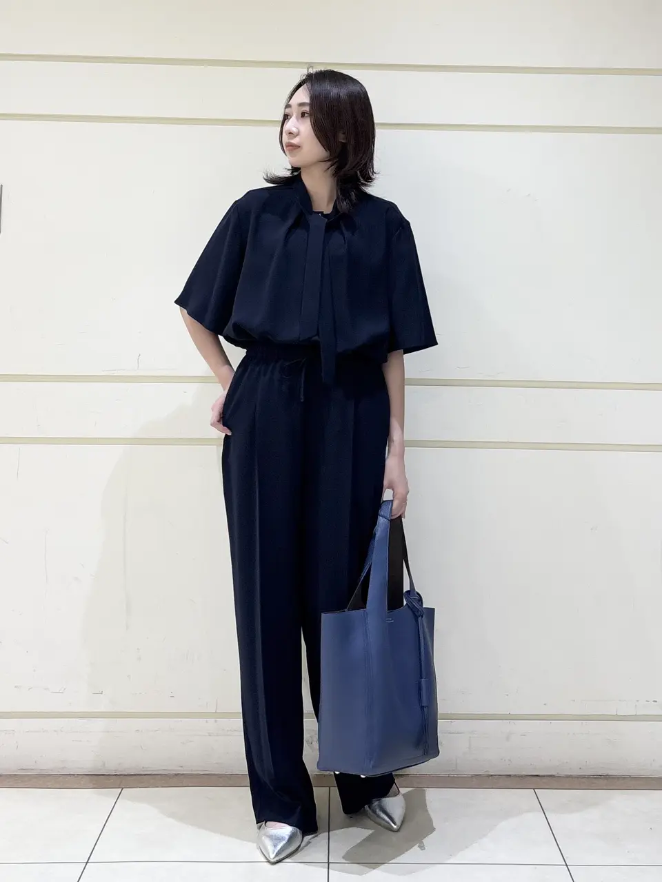 ONWARD CROSSET SELECT Kanako コーディネート画像